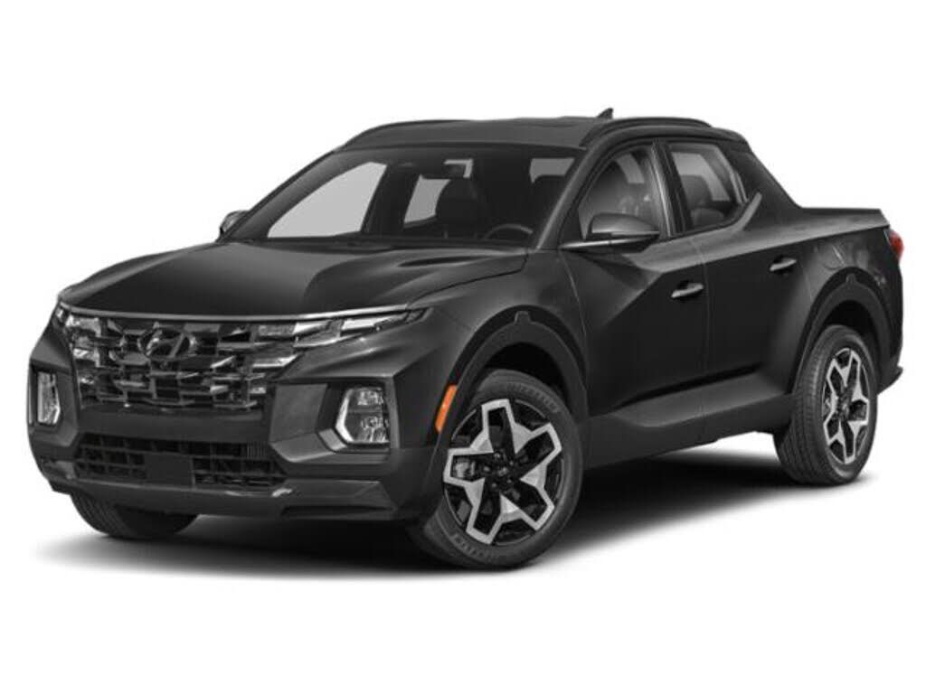 2022 HYUNDAI SANTA CRUZ