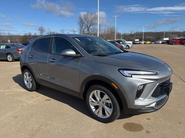 2026 BUICK Encore GX