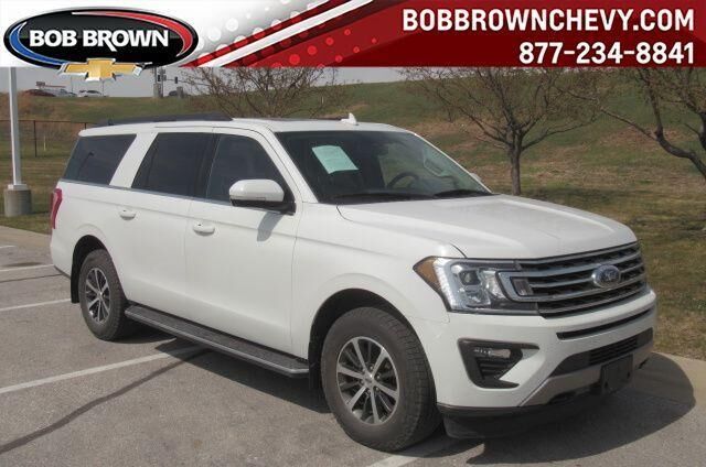 2019 FORD Expedition