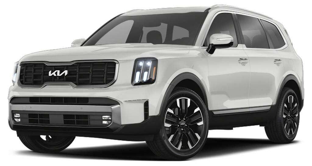 2024 KIA Telluride
