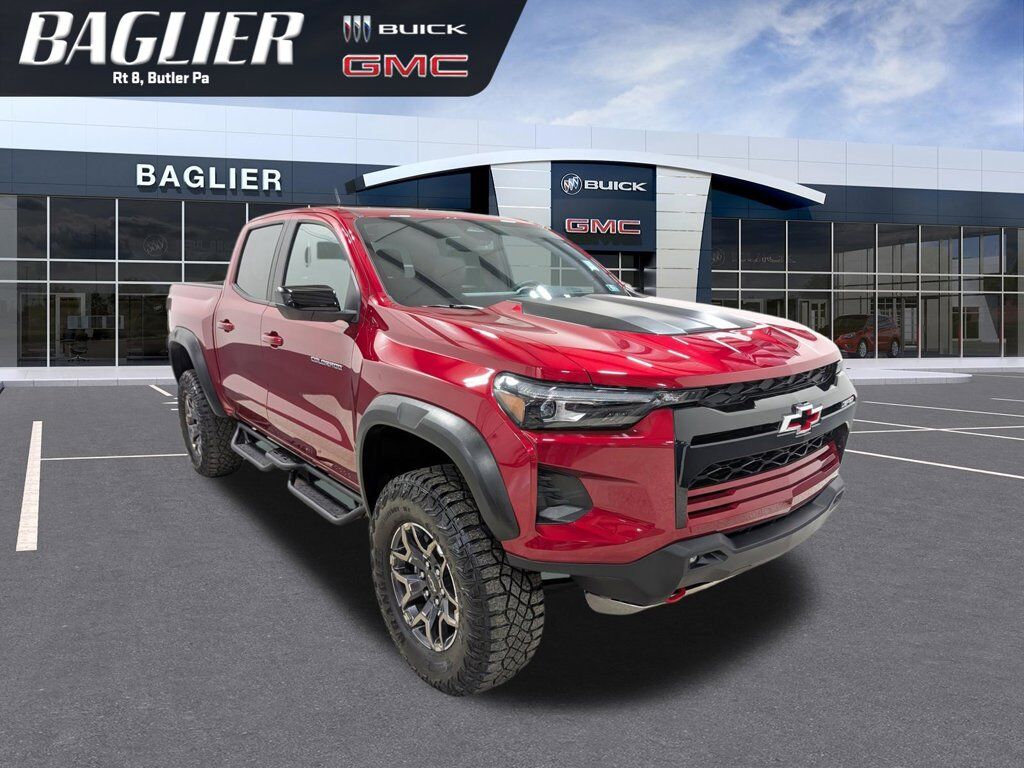 2024 CHEVROLET Silverado