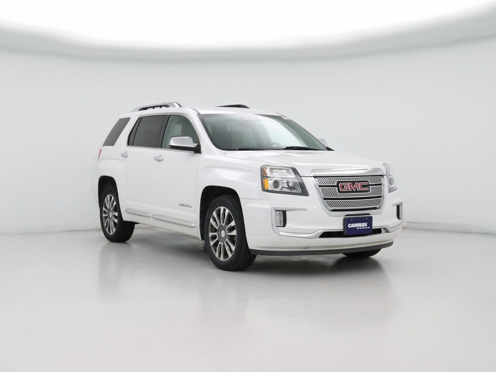 2016 GMC Terrain