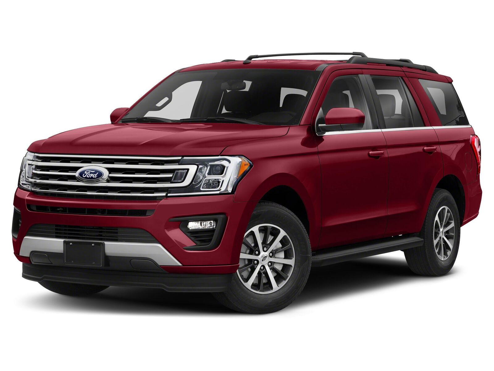 2019 FORD Expedition