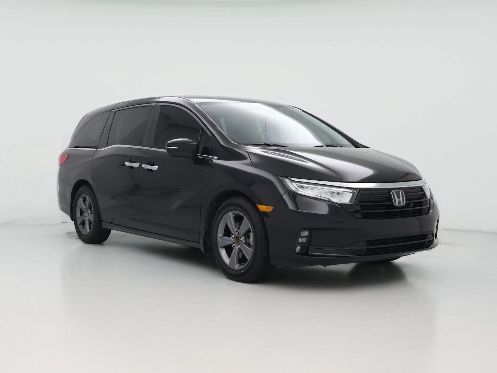 2022 HONDA Odyssey