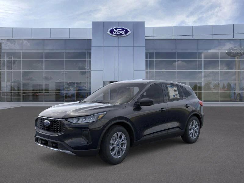 2026 FORD Escape