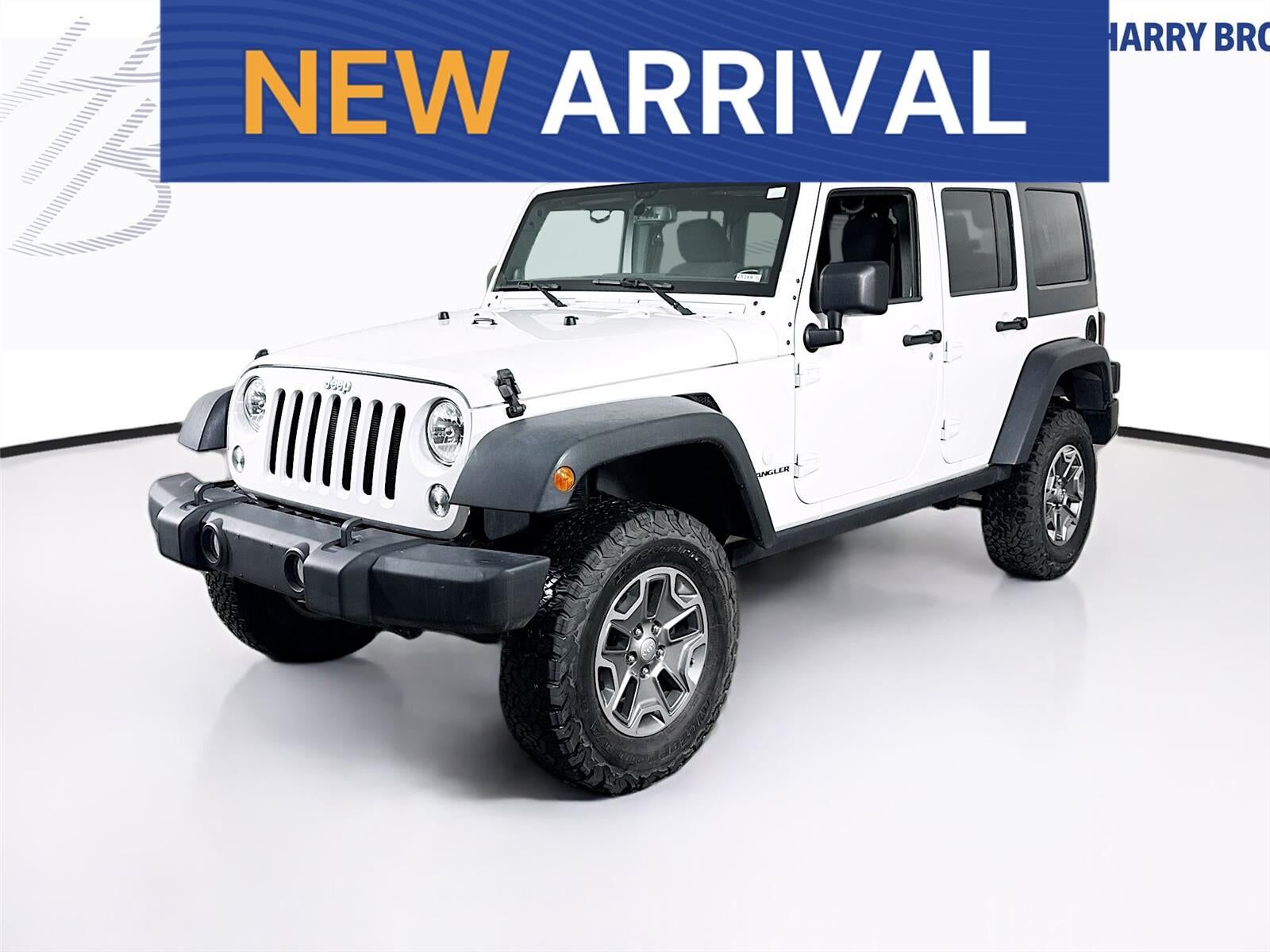2013 JEEP Wrangler