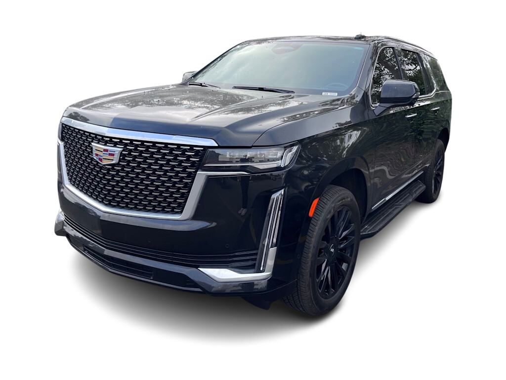 2022 CADILLAC Escalade