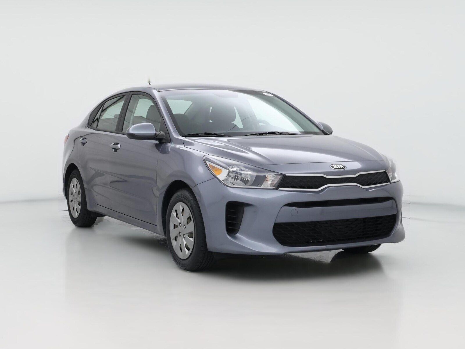 2020 KIA Rio