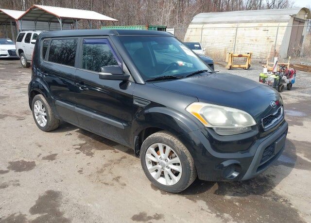 2013 KIA Soul