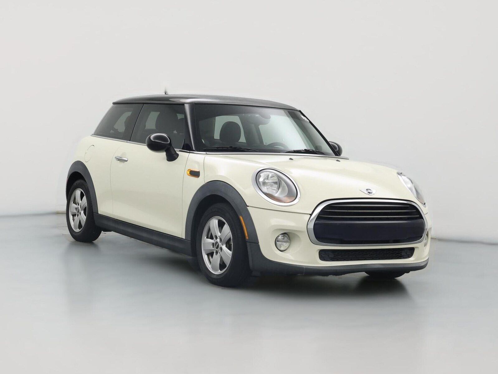 2016 MINI Hardtop