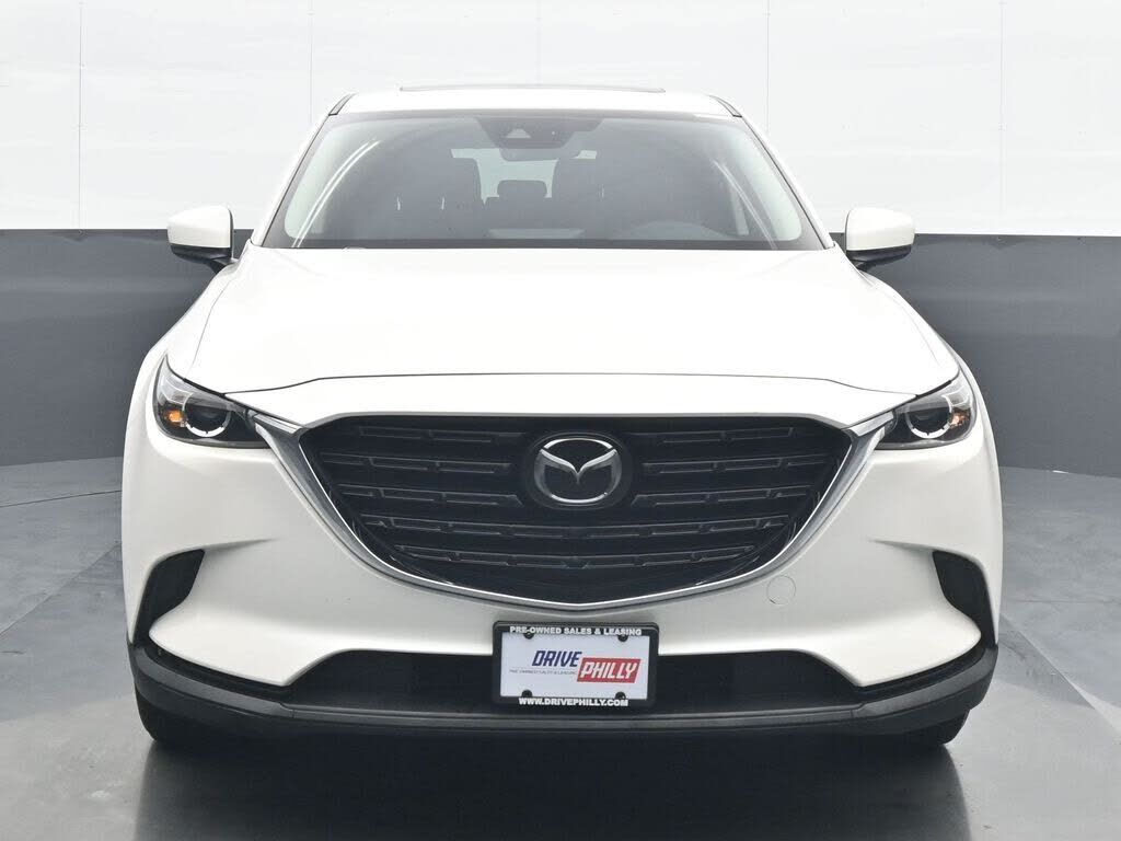 2023 MAZDA CX-9