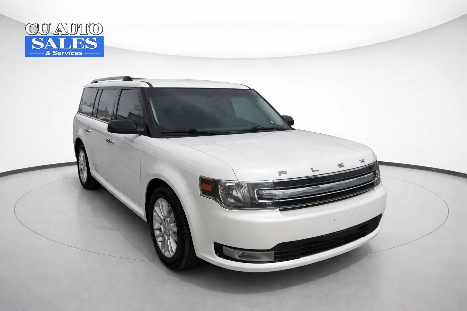 2019 FORD Flex