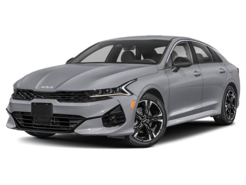 2023 KIA K5