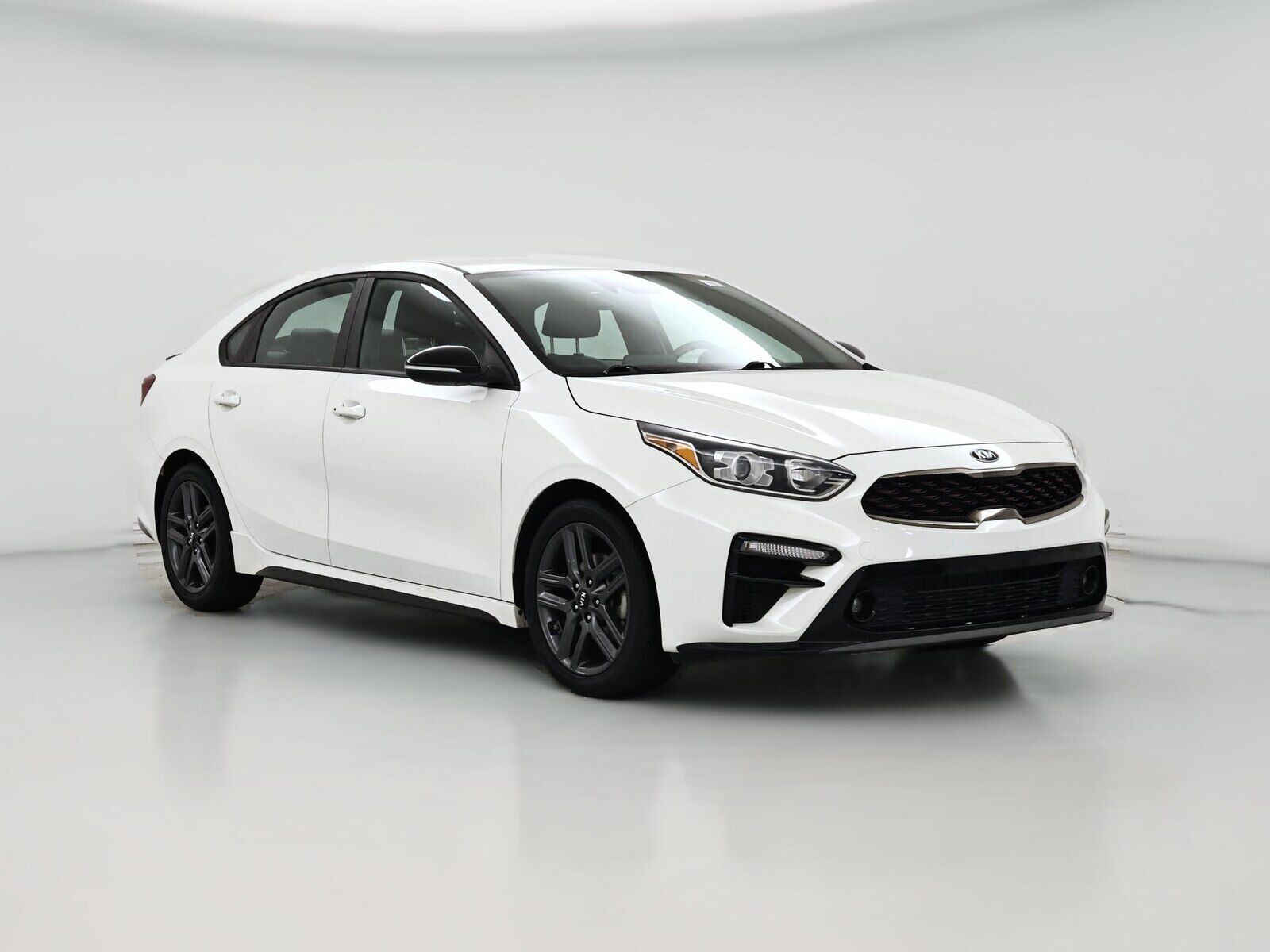 2020 KIA Forte