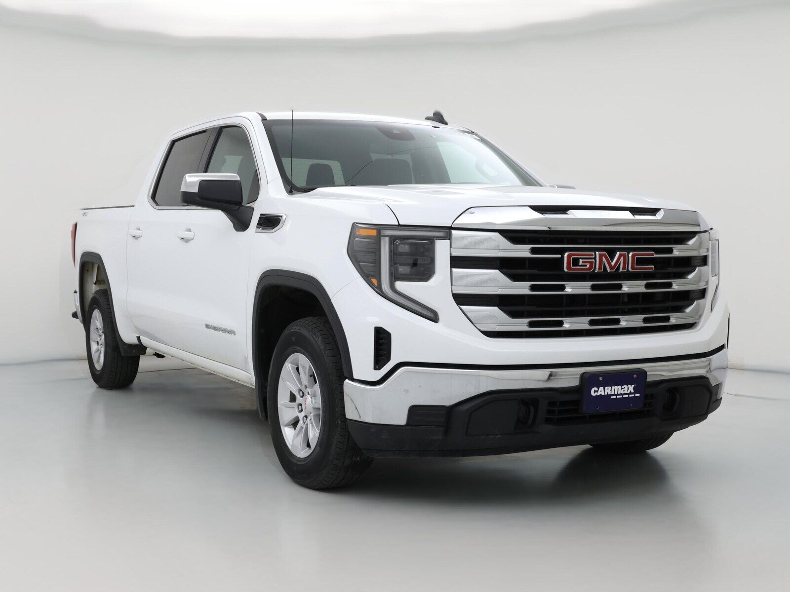 2022 GMC Sierra
