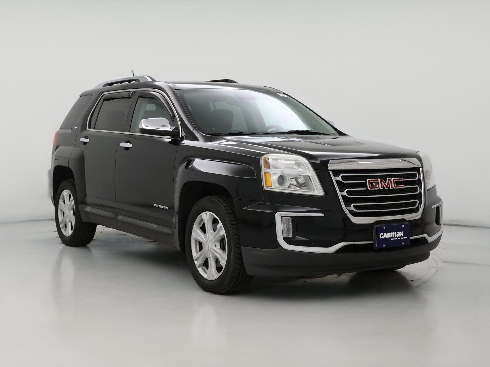 2017 GMC Terrain