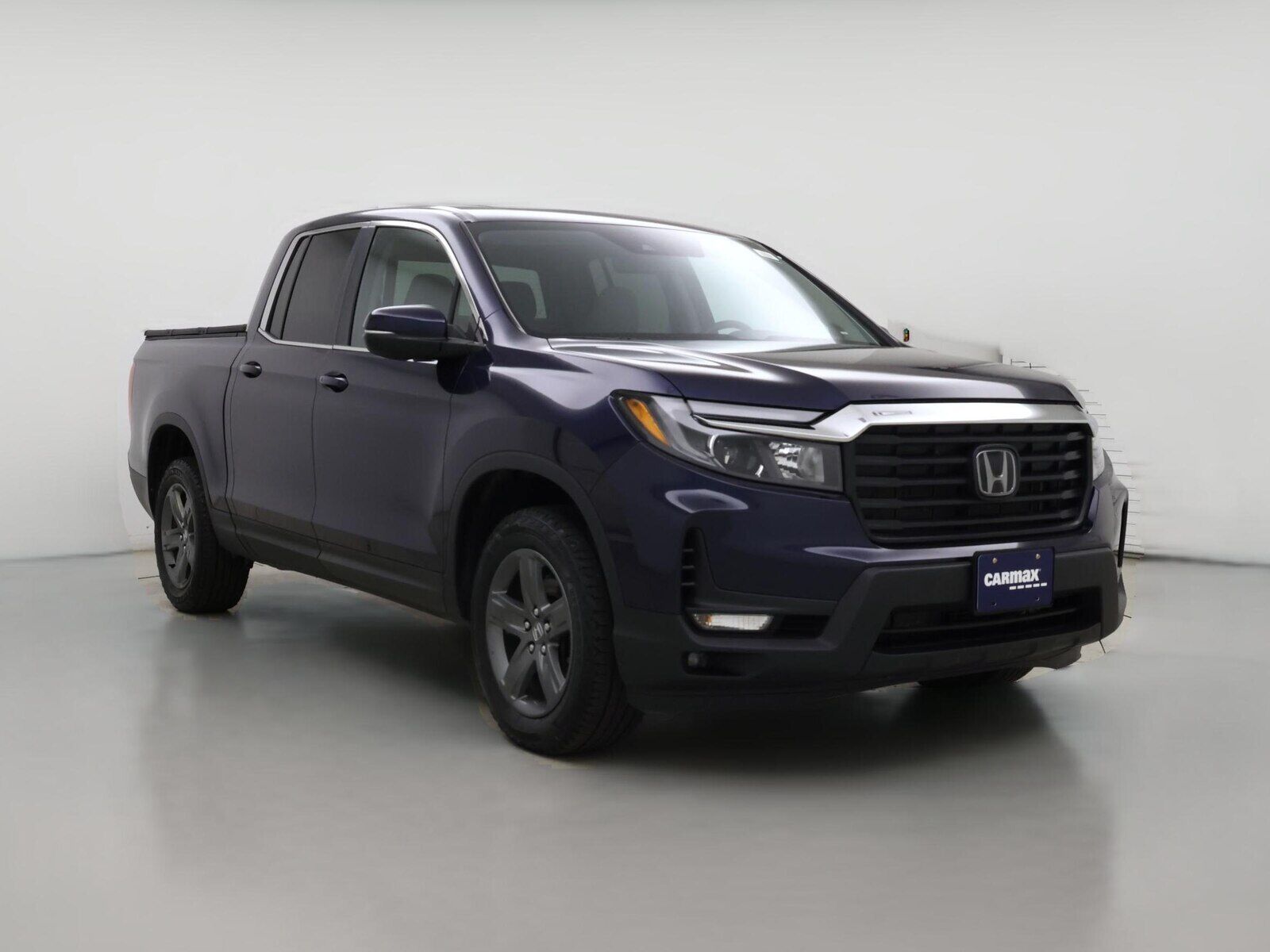 2023 HONDA Ridgeline