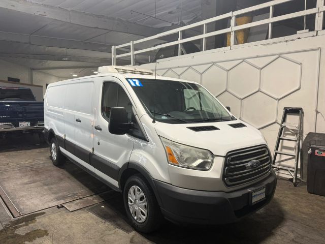 2017 FORD Transit