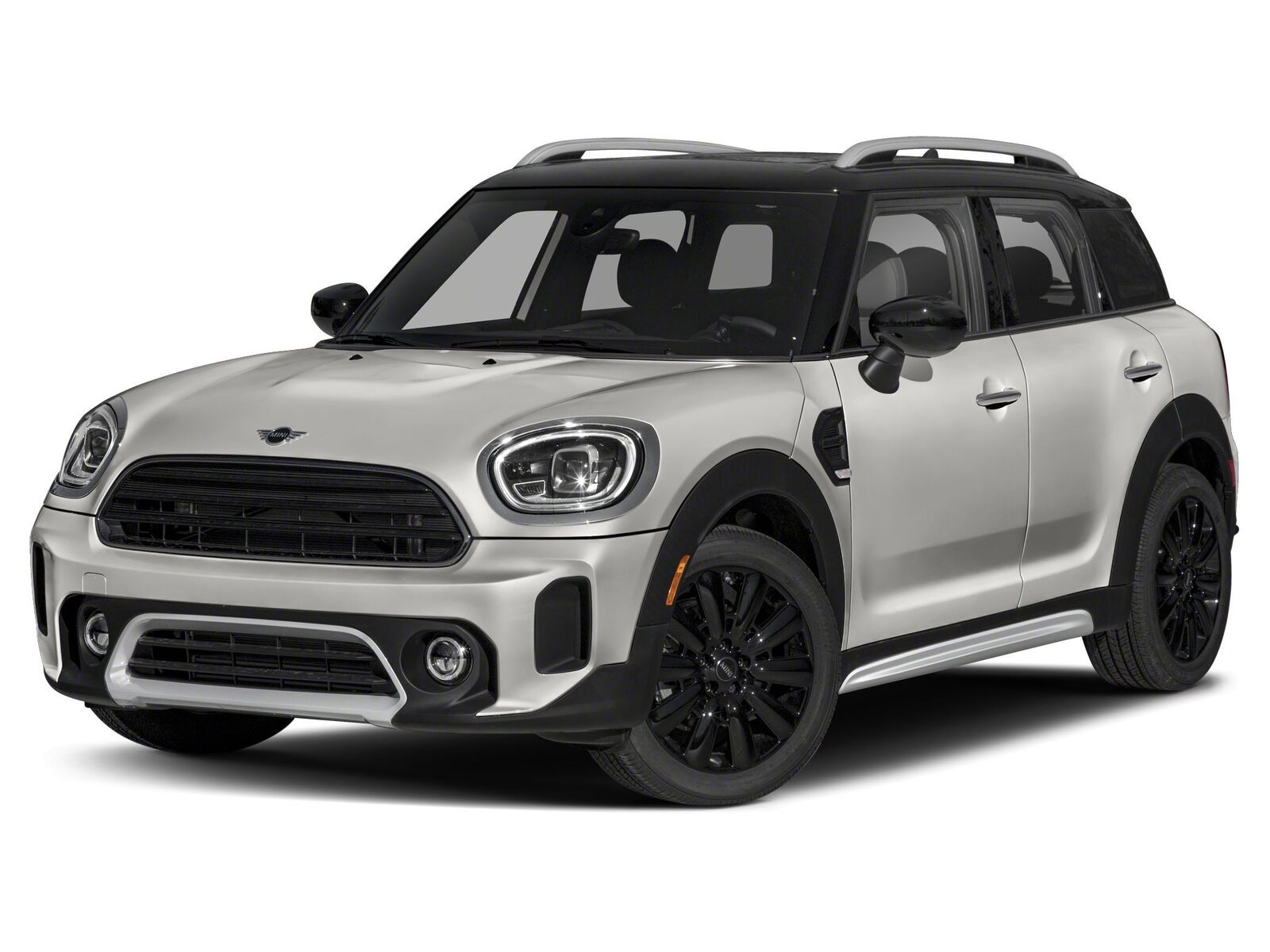 2022 MINI Countryman