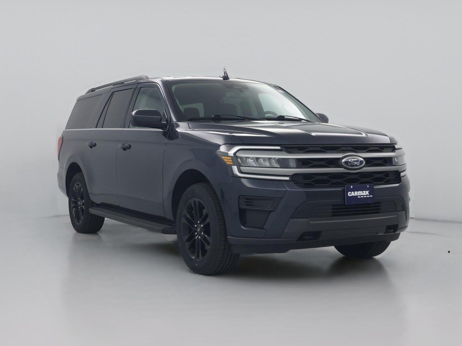 2023 FORD Expedition