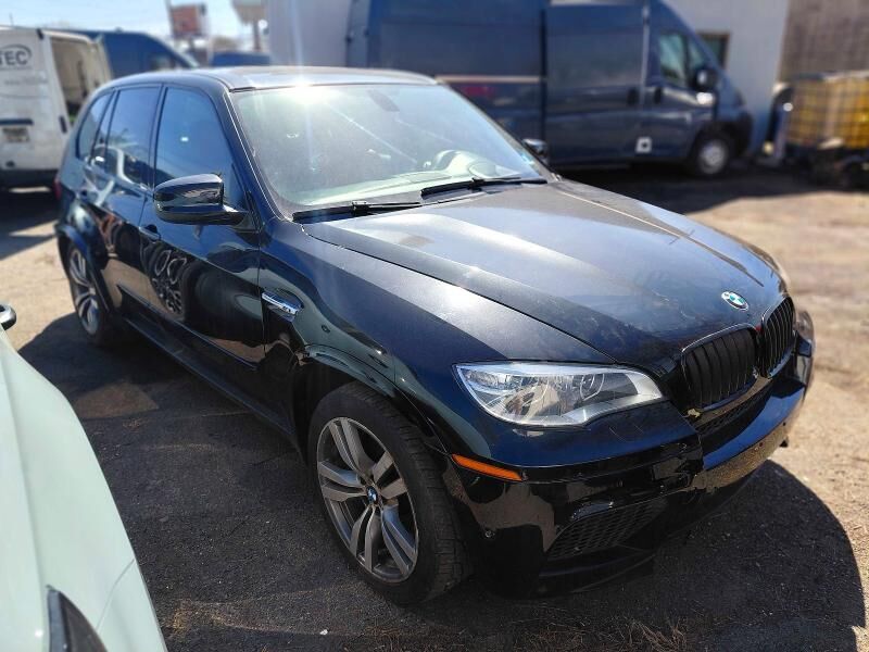 2013 BMW X5