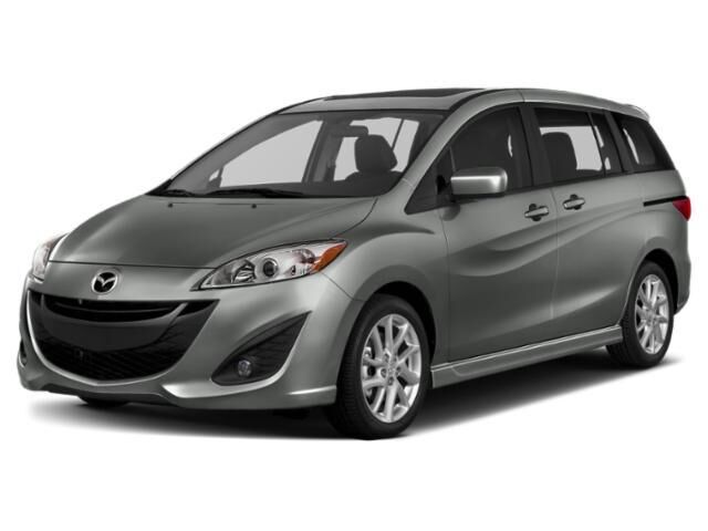 2015 MAZDA Mazda5