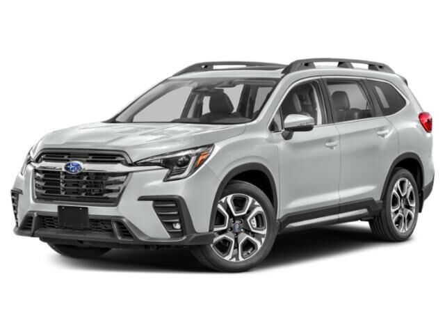 2024 SUBARU Ascent