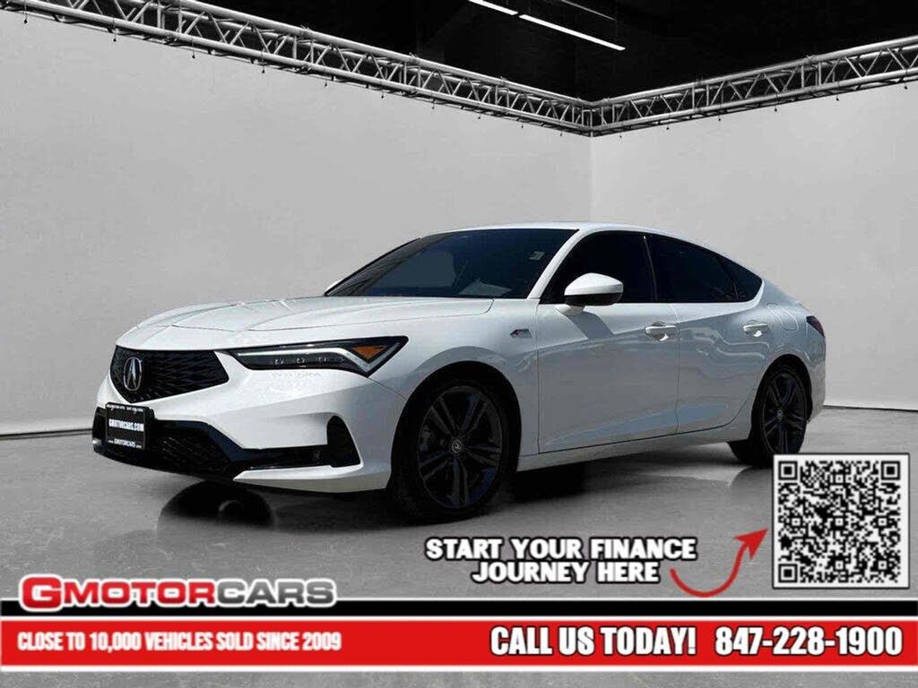 2024 ACURA Integra