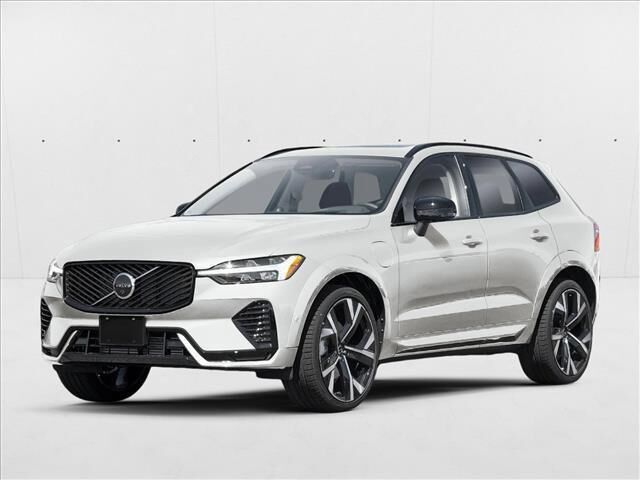 2026 VOLVO XC60