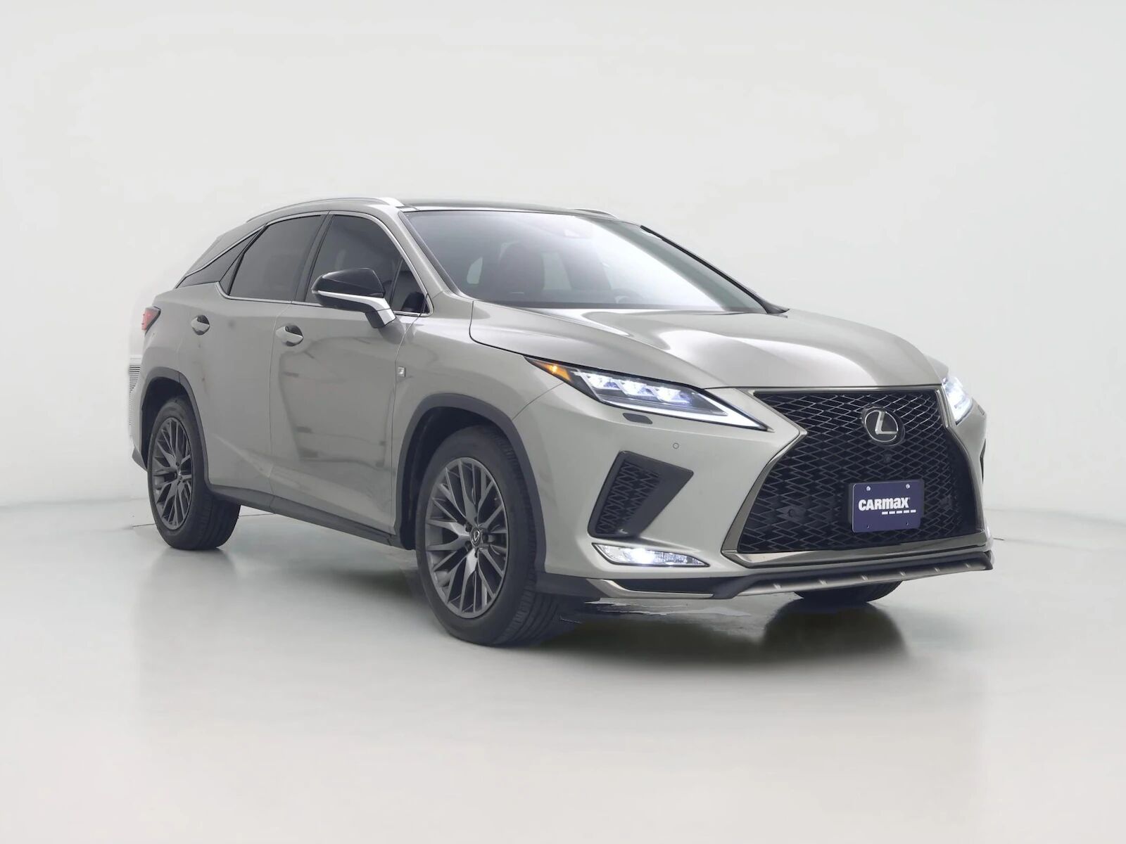 2022 LEXUS RX