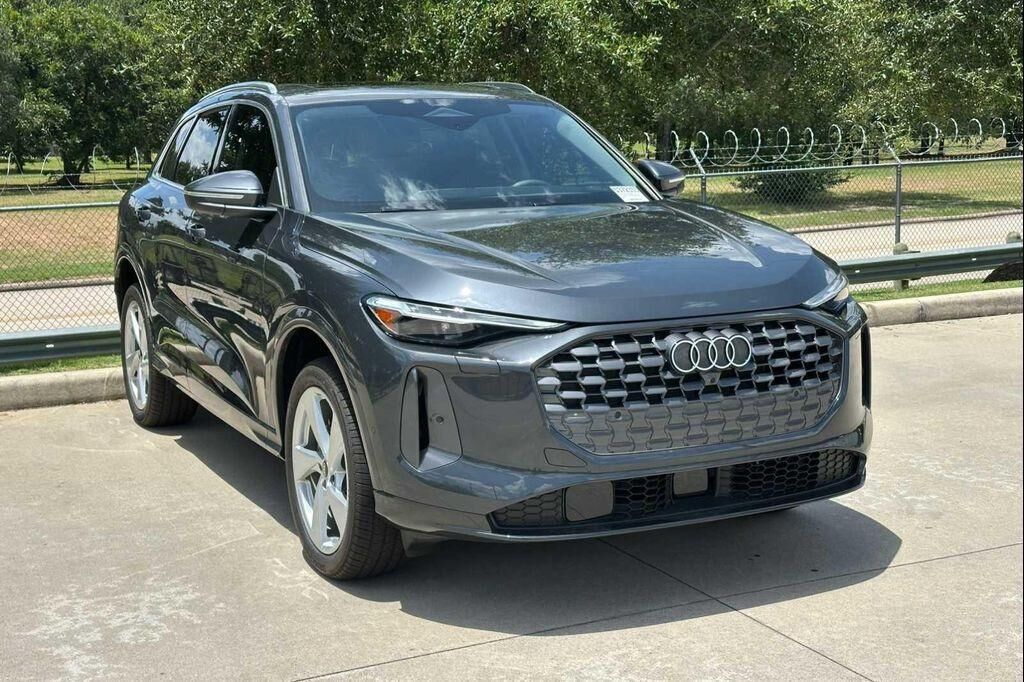 2025 Audi Q5