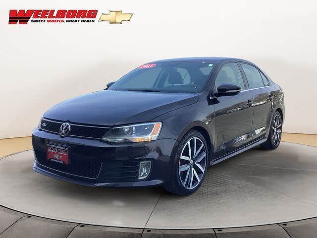 2013 VOLKSWAGEN Jetta