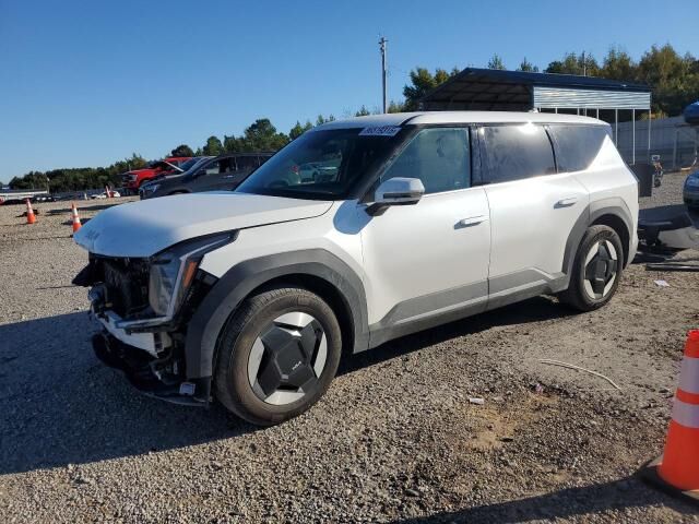 2024 KIA EV9