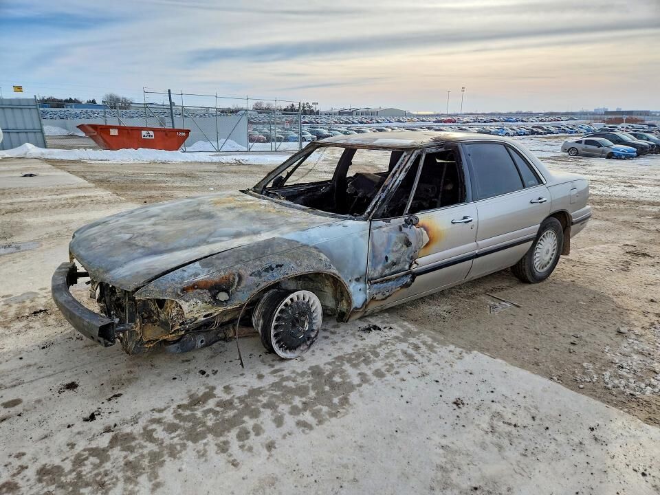1997 BUICK LeSabre