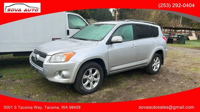 2010 TOYOTA RAV4
