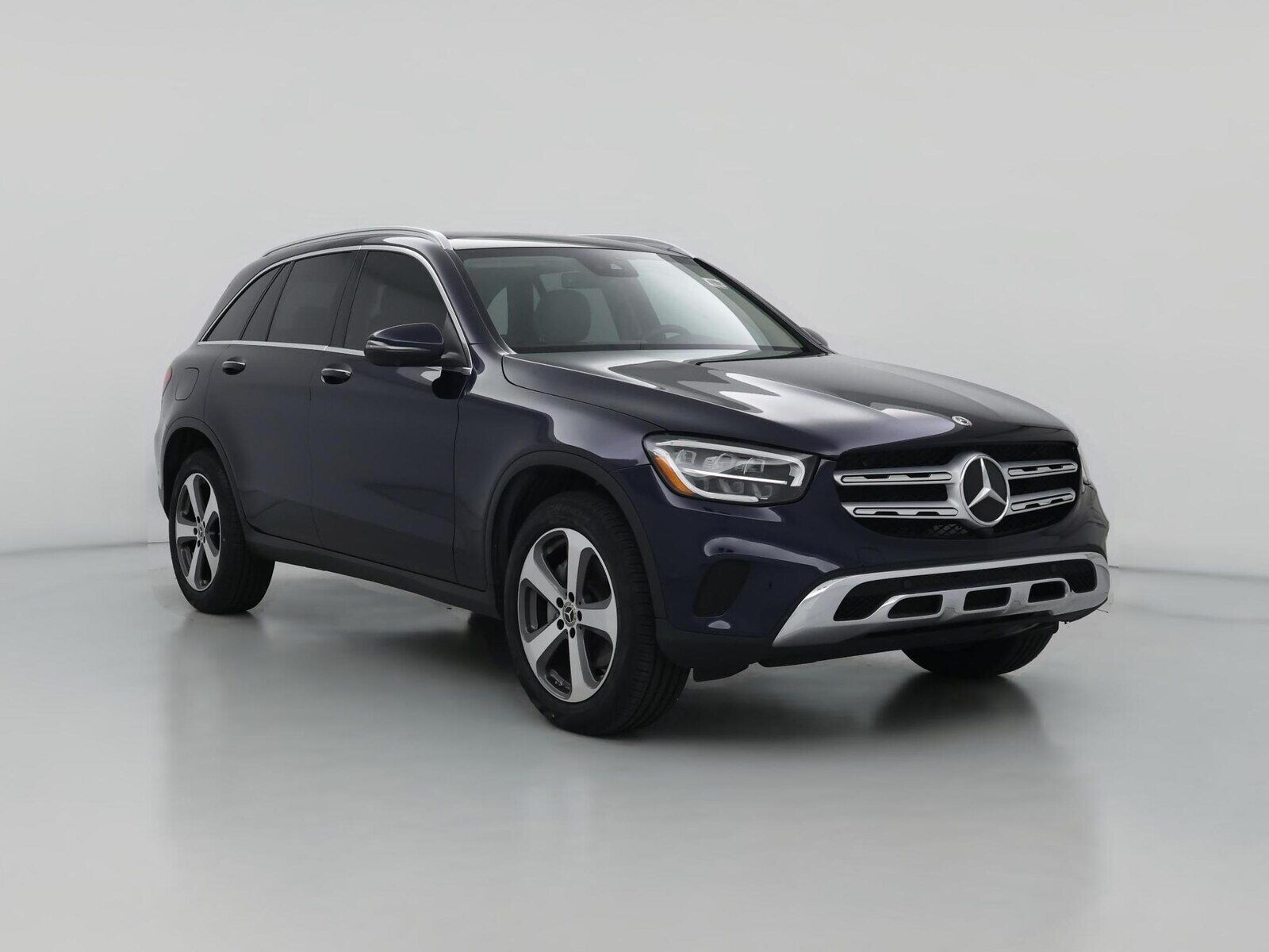 2022 MERCEDES-BENZ GLC-Class