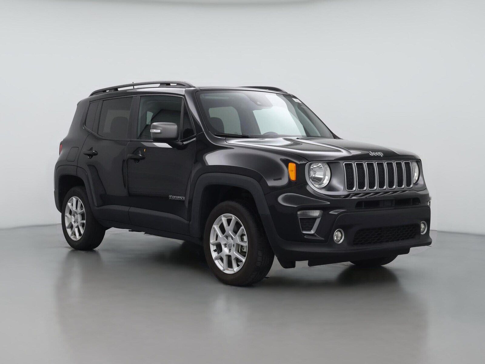 2021 JEEP Renegade
