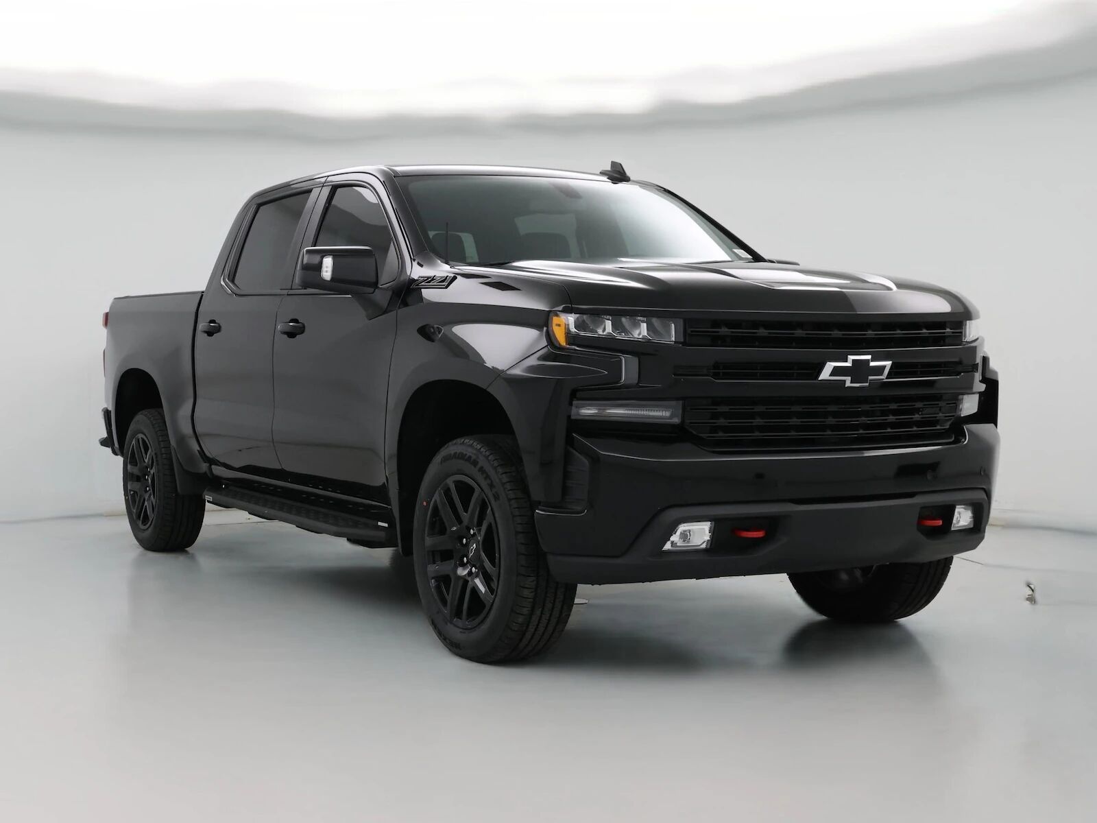2022 CHEVROLET Silverado LTD