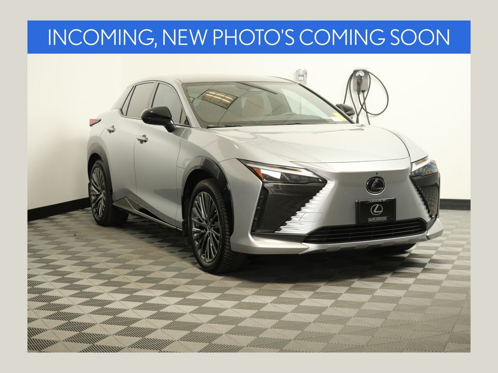 2023 LEXUS RZ 450e