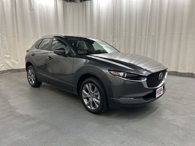 2023 MAZDA CX-30