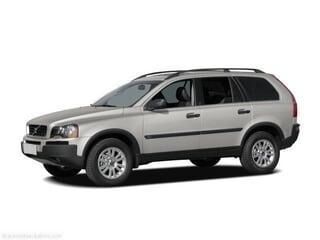 2006 VOLVO XC90