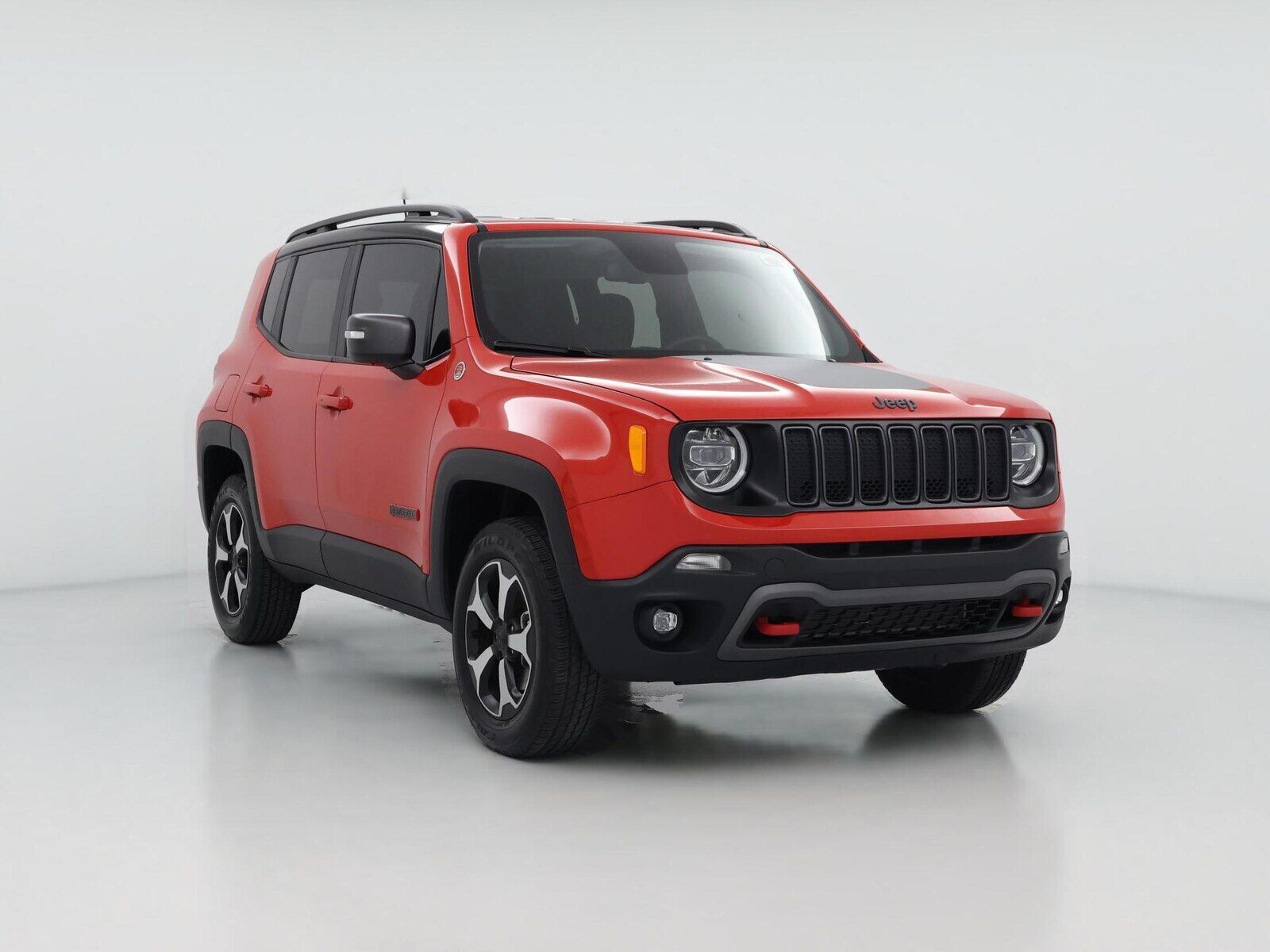 2020 JEEP Renegade