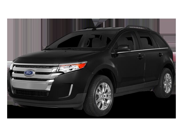 2014 FORD Edge
