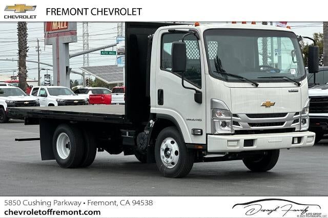 2026 CHEVROLET 3500 / 4500