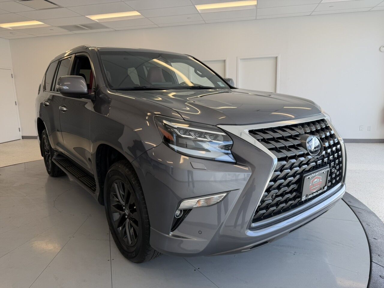 2023 LEXUS GX