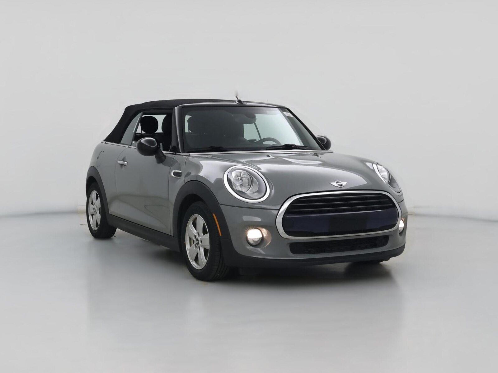 2018 MINI Cooper Convertible
