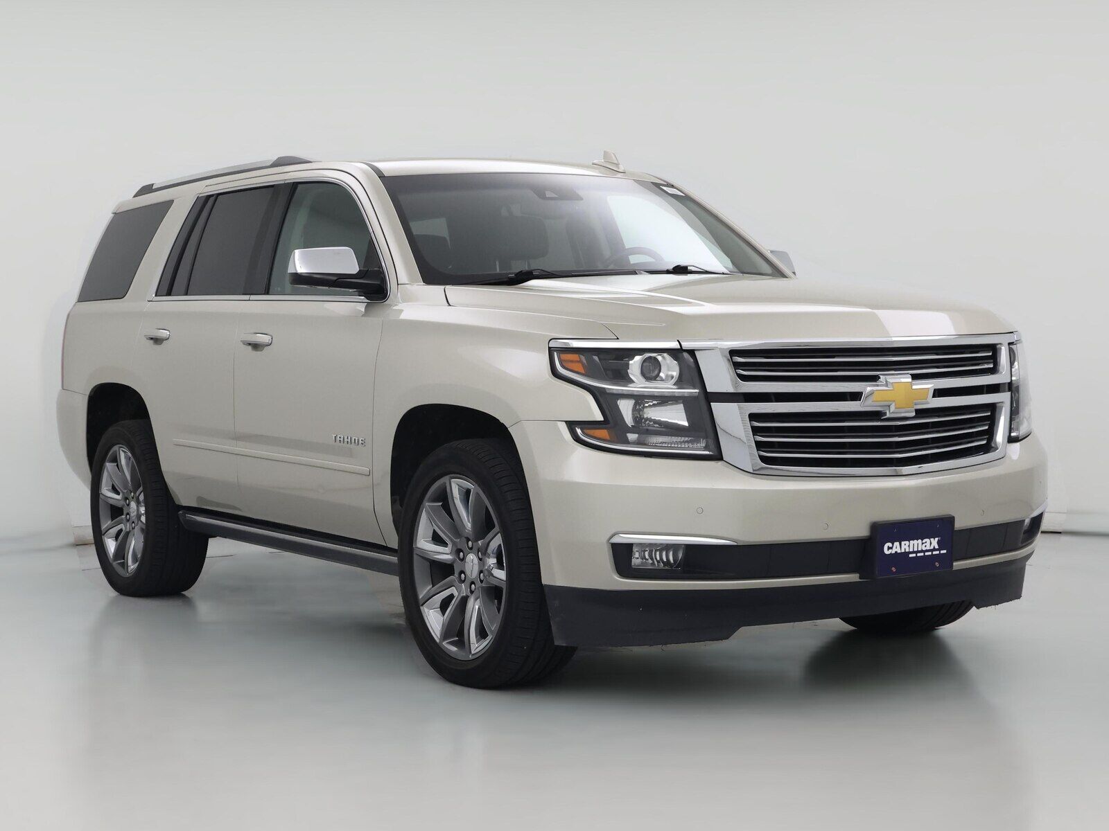 2017 CHEVROLET Tahoe