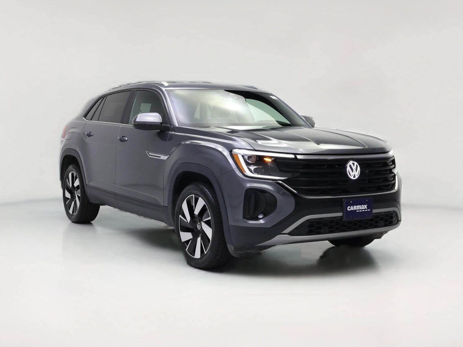2025 VOLKSWAGEN Atlas Cross Sport