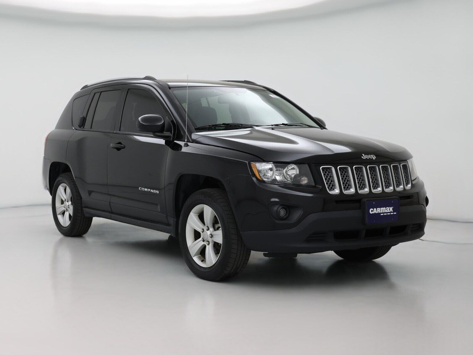2017 JEEP Compass