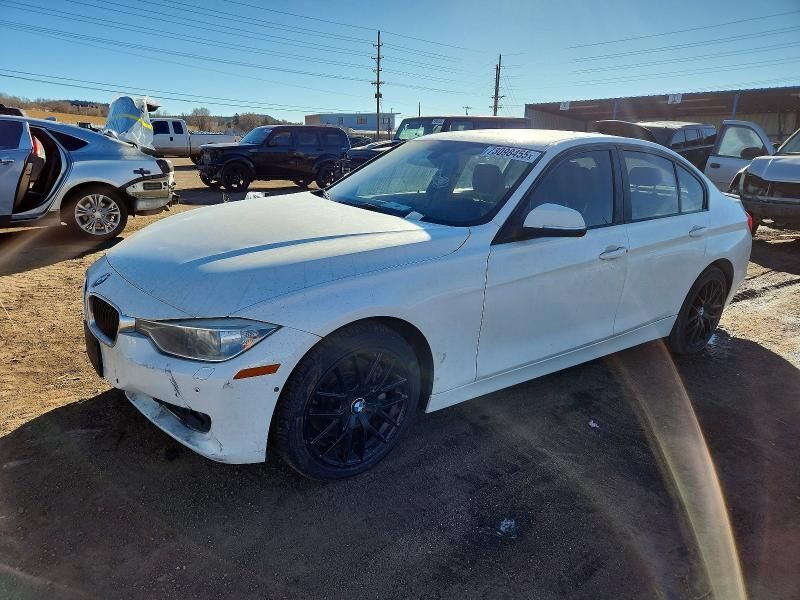 BMW 335i